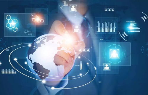 金融科技師 技術賦能，價值導向，服務實體經濟方為正道