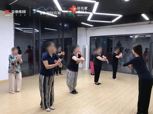 深耕社區文化 賦能城市生活——金地海南公司以場地設施經營推動美好社區建設